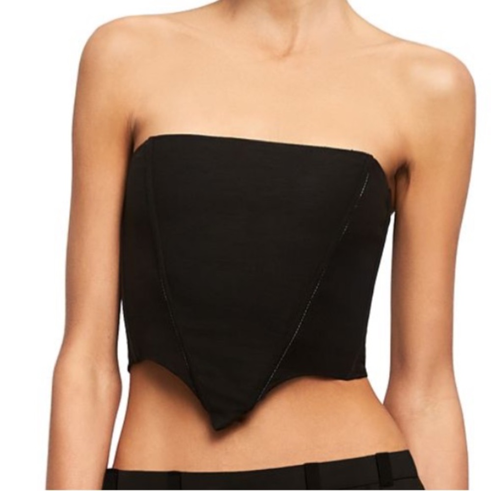 Lioness la quinta tube top